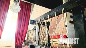 Дом 90м², 2-этажный, посуточно,