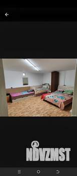Дом 80м², 1-этажный, на длительный срок,