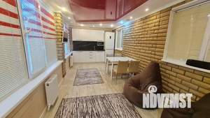 Дом 55м², 1-этажный, посуточно,