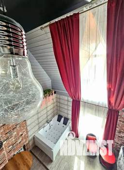 Дом 90м², 2-этажный, посуточно,