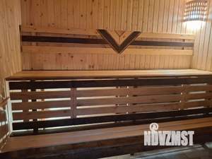 Дом 150м², 2-этажный, посуточно,