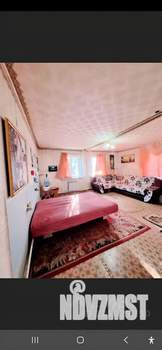 Дом 60м², 1-этажный, на длительный срок,