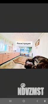 Дом 60м², 1-этажный, на длительный срок,