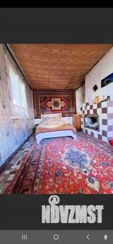 Дом 60м², 1-этажный, на длительный срок,