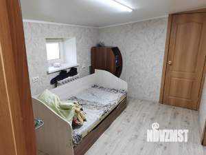 Дом 80м², 1-этажный, на длительный срок,