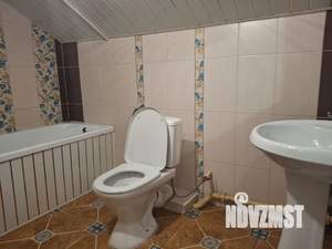 Дом 150м², 2-этажный, посуточно,