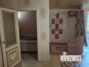 Дом 150м², 2-этажный, посуточно,