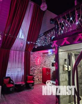 Дом 90м², 2-этажный, посуточно,