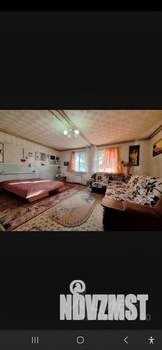 Дом 60м², 1-этажный, на длительный срок,