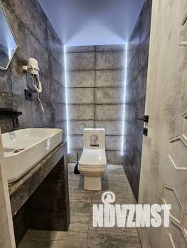 Дом 90м², 2-этажный, посуточно,