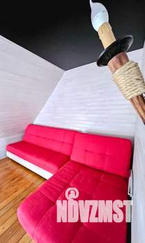 Дом 90м², 2-этажный, посуточно,