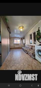 Дом 60м², 1-этажный, на длительный срок,