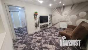 Дом 55м², 1-этажный, посуточно,