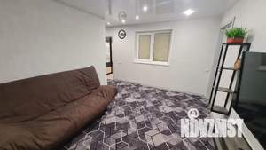 Дом 55м², 1-этажный, посуточно,