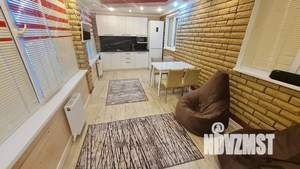 Дом 55м², 1-этажный, посуточно,