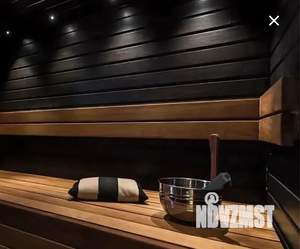 Дом 90м², 2-этажный, посуточно,