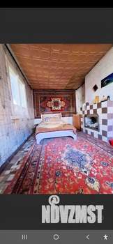 Дом 60м², 1-этажный, на длительный срок,