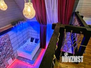 Дом 90м², 2-этажный, посуточно,