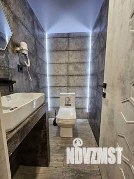 Дом 90м², 2-этажный, посуточно,