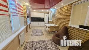 Дом 55м², 1-этажный, посуточно,