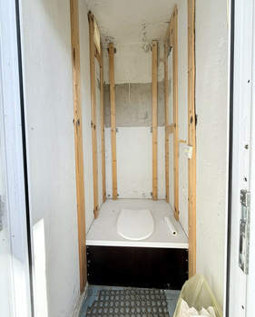 Дом 40м², 2-этажный, участок 6 сот.