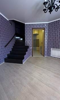 Дом 701м², 3-этажный, участок 8 сот.