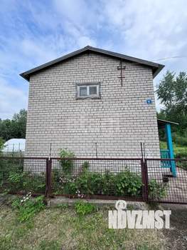 Дом 30м², 2-этажный, участок 5 сот.