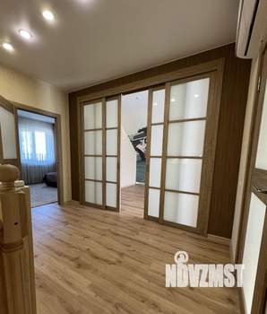 Таунхаус 120м², 2-этажный, участок 5 сот.