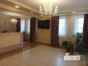 Дом 282м², 3-этажный, участок 6 сот.