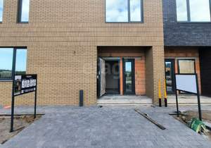 Дом 144м², 2-этажный, участок 2 сот.