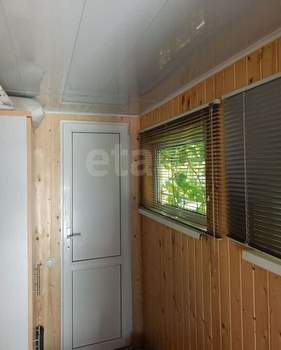 Дом 55м², 2-этажный, участок 4 сот.