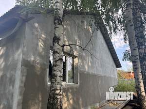 Дом 94м², 2-этажный, участок 6 сот.