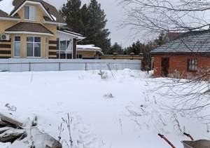 Дом 360м², 3-этажный, участок 15 сот.