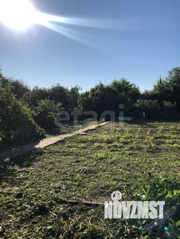 Дом 12м², 1-этажный, участок 5 сот.