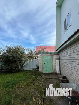 Дом 63м², 2-этажный, участок 5 сот.