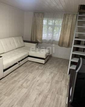 Дом 33м², 2-этажный, участок 4 сот.