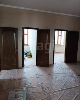 Дом 360м², 3-этажный, участок 15 сот.