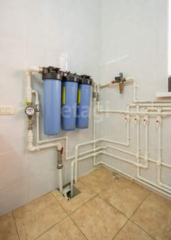 Дом 288м², 2-этажный, участок 11 сот.