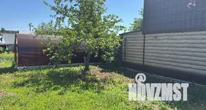 Дом 20м², 1-этажный, участок 5 сот.