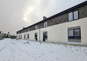 Дом 150м², 2-этажный, участок 4 сот.