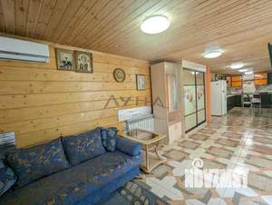 Дом 135м², 2-этажный, участок 9 сот.