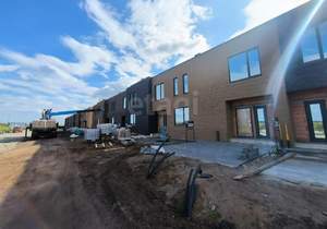 Дом 138м², 2-этажный, участок 2 сот.