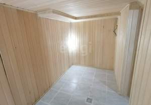 Дом 163м², 1-этажный, участок 6 сот.