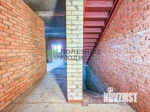 Таунхаус 293м², 3-этажный, участок 2 сот.