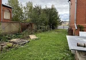 Дом 349м², 2-этажный, участок 12 сот.