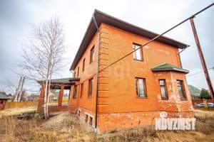 Дом 360м², 3-этажный, участок 15 сот.