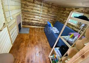 Дом 76м², 2-этажный, участок 5 сот.