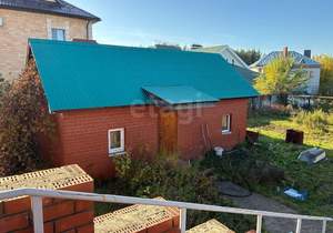 Дом 349м², 2-этажный, участок 12 сот.