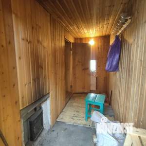 Дом 60м², 1-этажный, участок 8 сот.