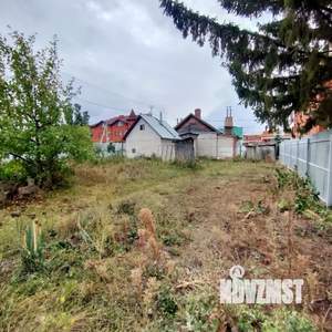 Дом 60м², 1-этажный, участок 8 сот.